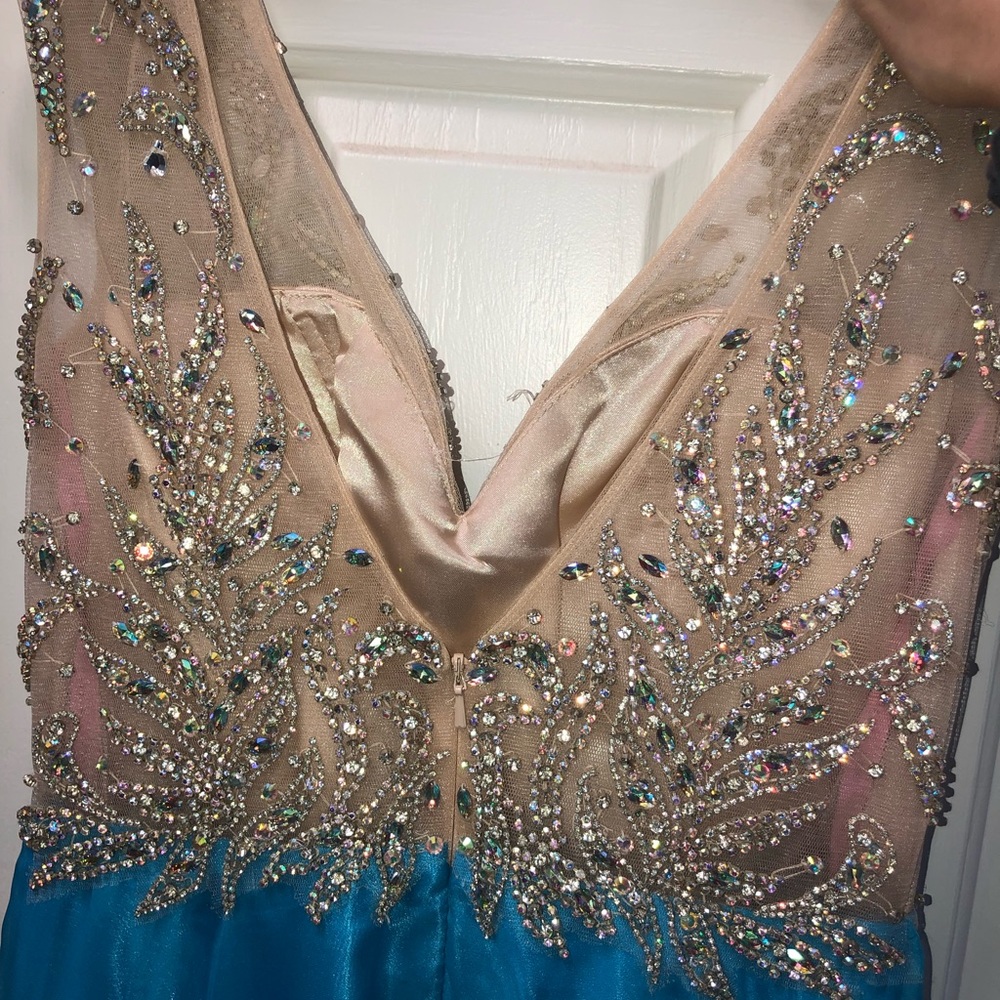 Prom Dress!!! - Picture 5 of 5